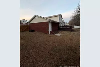 8909 Tibs Run Drive, Fayetteville, NC 28314 - Photo 19