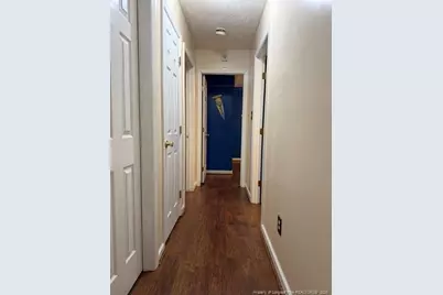 8909 Tibs Run Drive, Fayetteville, NC 28314 - Photo 11