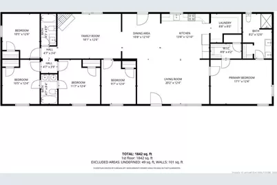 106 Aquarian Drive, Lumber Bridge, NC 28357 - Photo 41