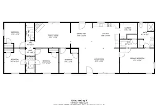 106 Aquarian Dr, Lumber Bridge, NC 28357 - Photo 41