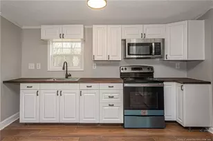 106 Aquarian Dr, Lumber Bridge, NC 28357 - Photo 9