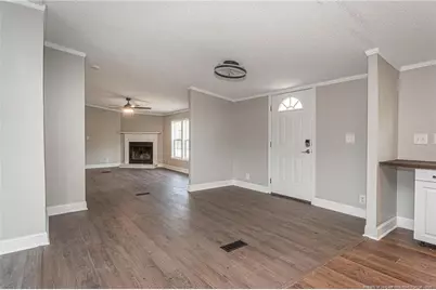 106 Aquarian Drive, Lumber Bridge, NC 28357 - Photo 13