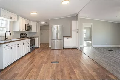 106 Aquarian Drive, Lumber Bridge, NC 28357 - Photo 7