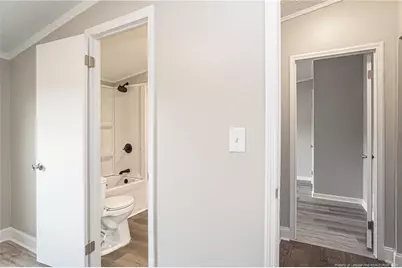 106 Aquarian Drive, Lumber Bridge, NC 28357 - Photo 31