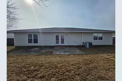 6536 Gristmill Road, Fayetteville, NC 28314 - Photo 23