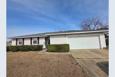 6536 Gristmill Road, Fayetteville, NC 28314 - Photo 1