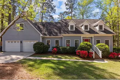 455 Clearfield Lane, Southern Pines, NC 28387 - Photo 1
