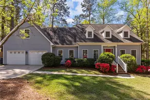 455 Clearfield Ln, Southern Pines, NC 28387 - Photo 1
