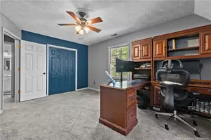 455 Clearfield Ln, Southern Pines, NC 28387 - Photo 31