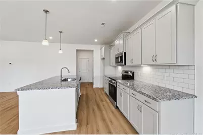 820 Ave Of The Carolinas, Carthage, NC 28327 - Photo 15