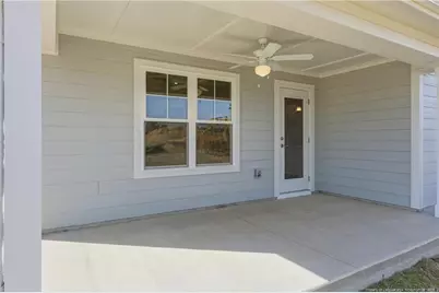 820 Ave Of The Carolinas, Carthage, NC 28327 - Photo 37