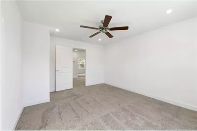 820 Ave Of The Carolinas, Carthage, NC 28327 - Photo 25