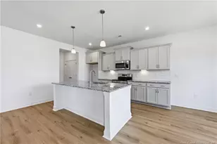 820 Ave of the Carolinas, Carthage, NC 28327 - Photo 13