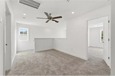 820 Ave Of The Carolinas, Carthage, NC 28327 - Photo 21