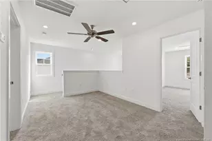 820 Ave of the Carolinas, Carthage, NC 28327 - Photo 21