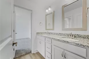 820 Ave of the Carolinas, Carthage, NC 28327 - Photo 33