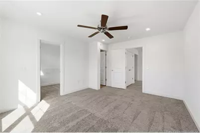 820 Ave Of The Carolinas, Carthage, NC 28327 - Photo 23