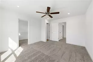 820 Ave of the Carolinas, Carthage, NC 28327 - Photo 23