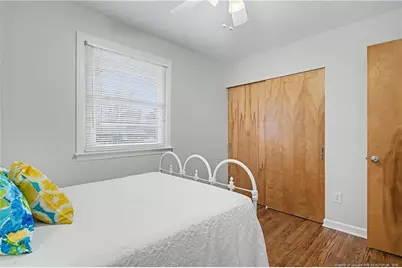 1128 Jimree Avenue, Eastover, NC 28312 - Photo 33