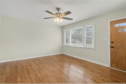 1128 Jimree Avenue, Eastover, NC 28312 - Photo 7