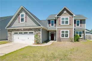 4410 Narrow Pine Ct, Parkton, NC 28371 - Photo 1