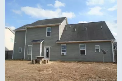 4410 Narrow Pine Court, Hope Mills, NC 28371 - Photo 19