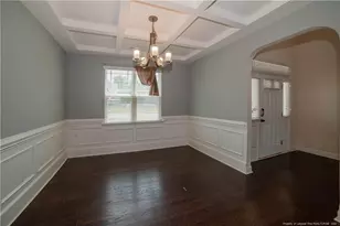 4410 Narrow Pine Ct, Parkton, NC 28371 - Photo 5