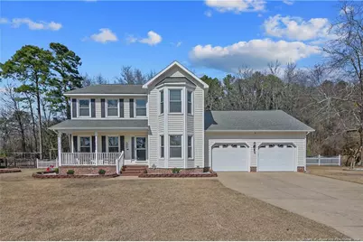 6508 Gilabend Drive, Fayetteville, NC 28306 - Photo 1