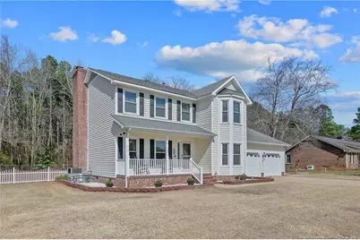 6508 Gilabend Drive, Fayetteville, NC 28306 - Photo 3