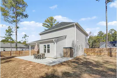 215 Cafe Prince Court, Raeford, NC 28376 - Photo 41