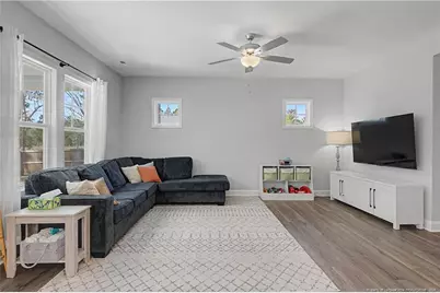 215 Cafe Prince Court, Raeford, NC 28376 - Photo 7