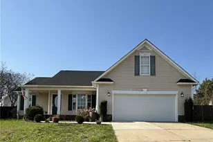 7819 Rosewood Ave, Fayetteville, NC 28314 - Photo 1
