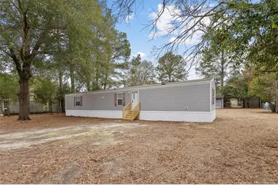 5552 Jackson Street, Hope Mills, NC 28348 - Photo 1