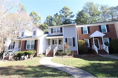7424 Penny Hill Lane, Raleigh, NC 27615 - Photo 1