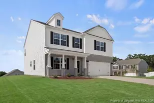 700 Lazy Elm Ln, Aberdeen, NC 28315 - Photo 3
