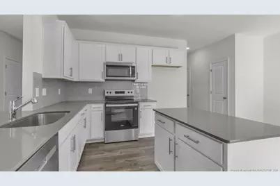 700 Lazy Elm Lane, Aberdeen, NC 28315 - Photo 7