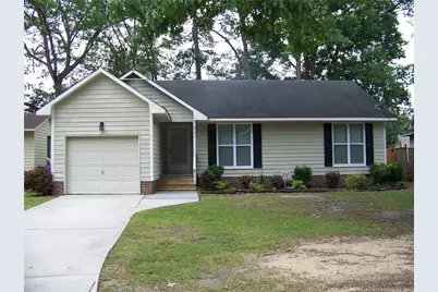 6793 Candlewood Drive, Fayetteville, NC 28314 - Photo 1