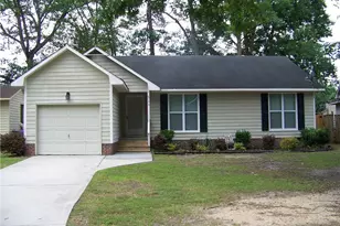 6793 Candlewood Dr, Fayetteville, NC 28314 - Photo 1