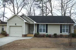 6793 Candlewood Dr, Fayetteville, NC 28314 - Photo 1