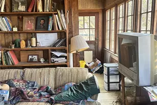 1555 Gilliam Mountain Rd, Hendersonville, NC 28792 - Photo 1