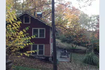 1555 Gilliam Mountain Road, Hendersonville, NC 28792 - Photo 1