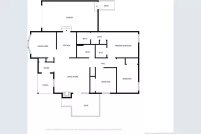 4148 Village Drive, Fayetteville, NC 28304 - Photo 3