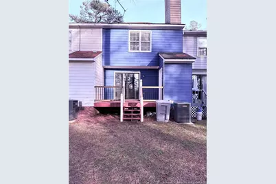 4823 Pinedale Boulevard, Lumberton, NC 28358 - Photo 13