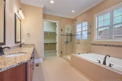 2915 Spring Moss (Lot 51) Lane, Fayetteville, NC 28306 - Photo 25