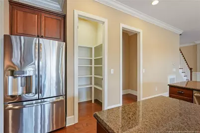 2915 Spring Moss (Lot 51) Lane, Fayetteville, NC 28306 - Photo 19