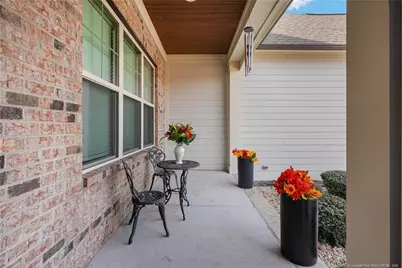 2915 Spring Moss (Lot 51) Lane, Fayetteville, NC 28306 - Photo 5