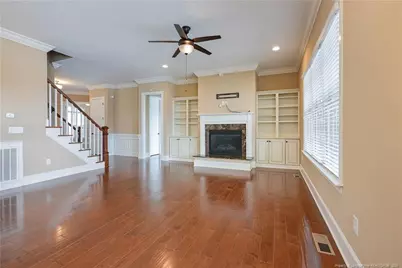 2915 Spring Moss (Lot 51) Lane, Fayetteville, NC 28306 - Photo 11