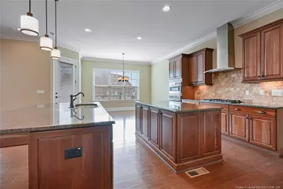 2915 Spring Moss (Lot 51) Lane, Fayetteville, NC 28306 - Photo 13