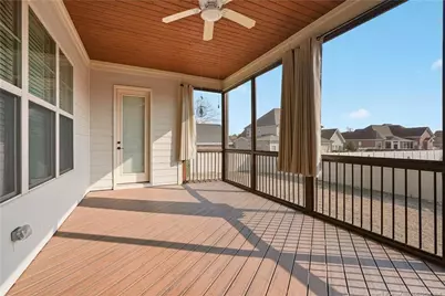 2915 Spring Moss (Lot 51) Lane, Fayetteville, NC 28306 - Photo 39