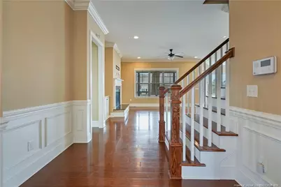 2915 Spring Moss (Lot 51) Lane, Fayetteville, NC 28306 - Photo 7